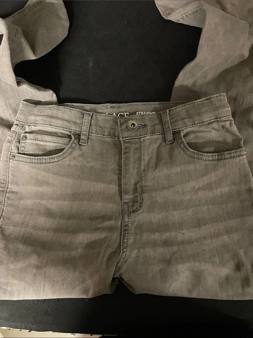 The Childrens Place slim fit